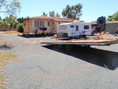 58 Moore Street, Port Hedland