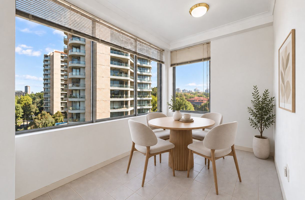 601 / 93 Brompton Road, Kensington