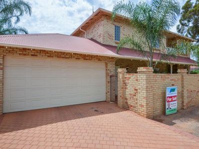 1 Parsons Street, Piccadilly