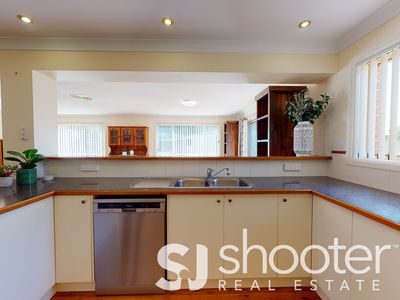 28 Murrumbidgee Place , Dubbo