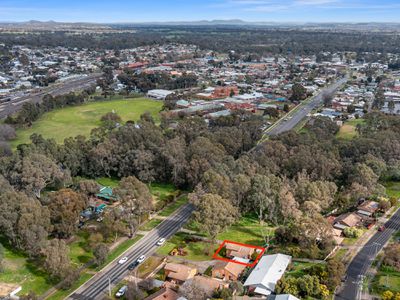 4 / 153 High Street, Seymour