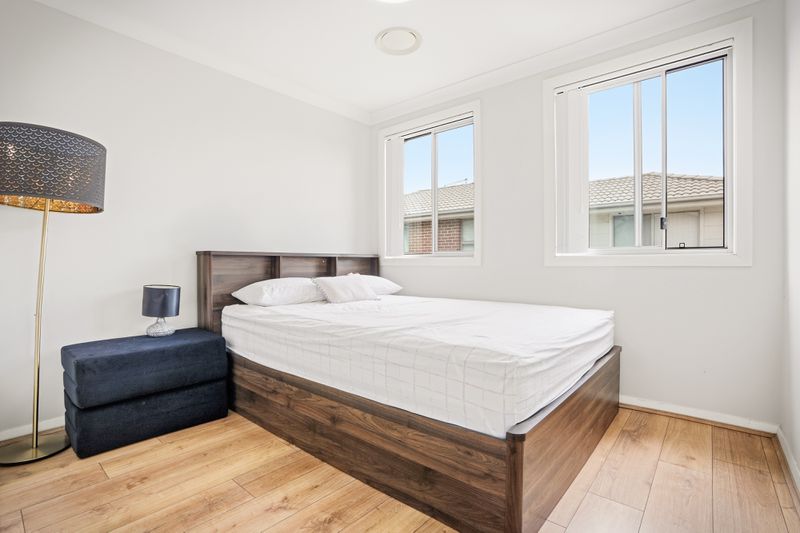 9 / 18 Hartington Street, Rooty Hill