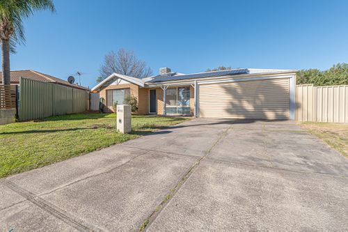 27 Whistler Green, Brookdale