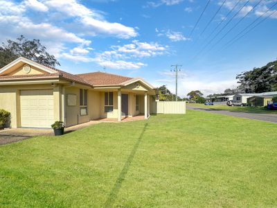 29 Cambridge Avenue, Lemon Tree Passage