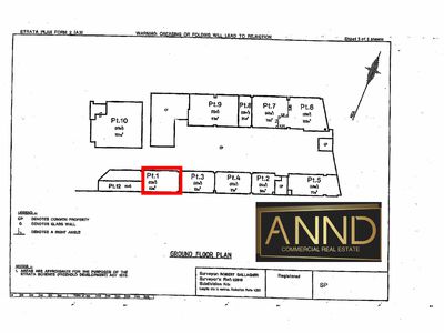 Shop 2 / 741 Pacific Highway, Gordon