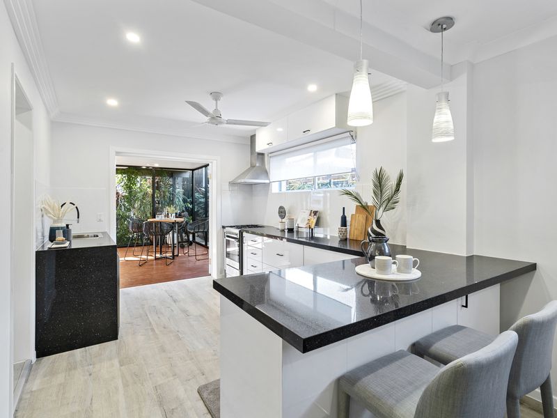 Properties For Sale Coolangatta/Tweed Heads Realty Pty Ltd