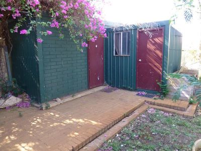 1 Yarrunga Crescent, South Hedland