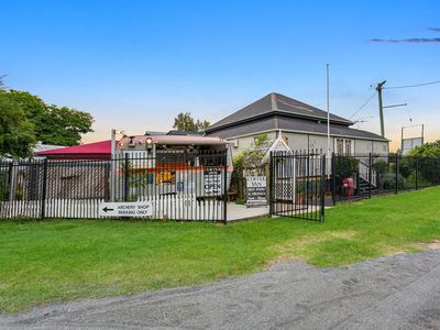 1A Dinmore Street, Dinmore