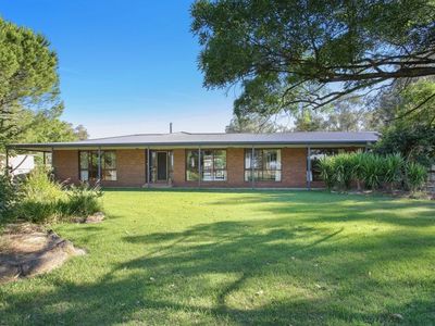 110 Hawthorn Road, Jindera