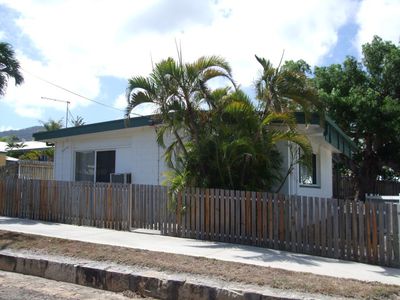 14 Walker Street, Cooktown