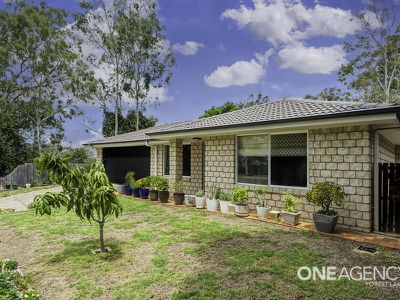 43 Mclean St, Redbank Plains