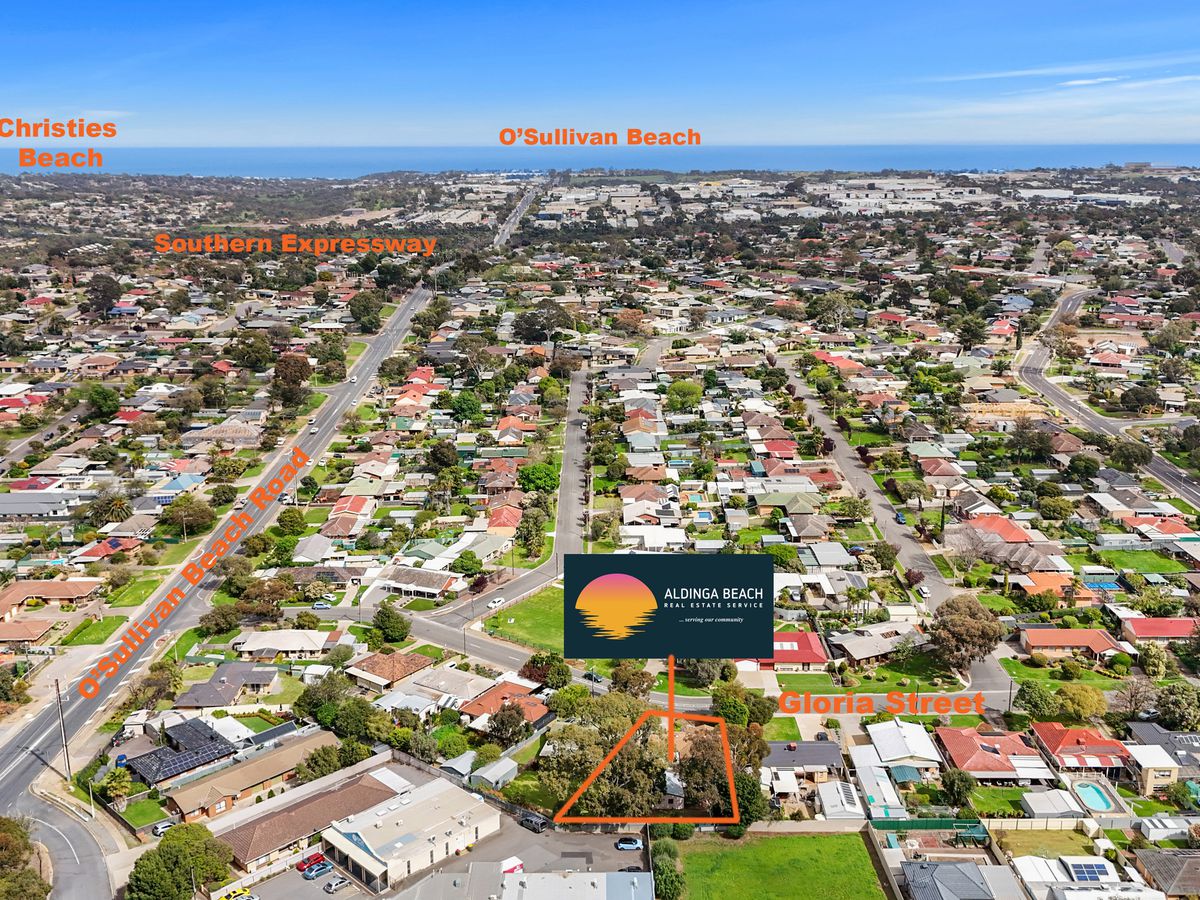 12 Gloria Street, Morphett Vale