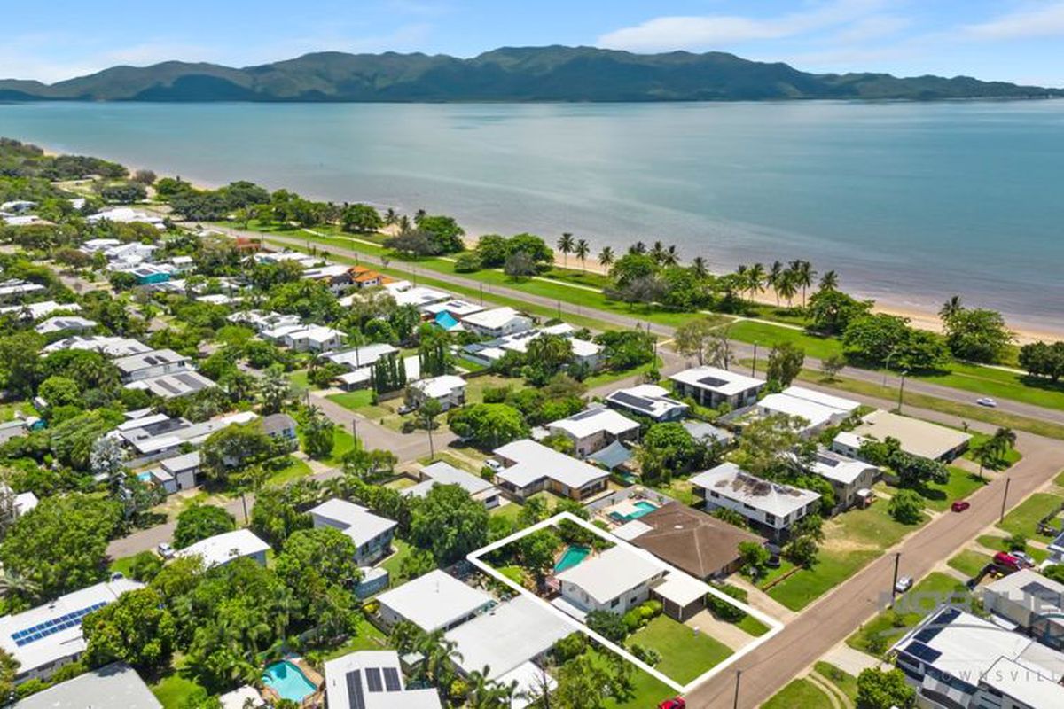 Your Beachside Home Awaits 