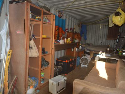 1212 Innisfail Japoon Road, Camp Creek