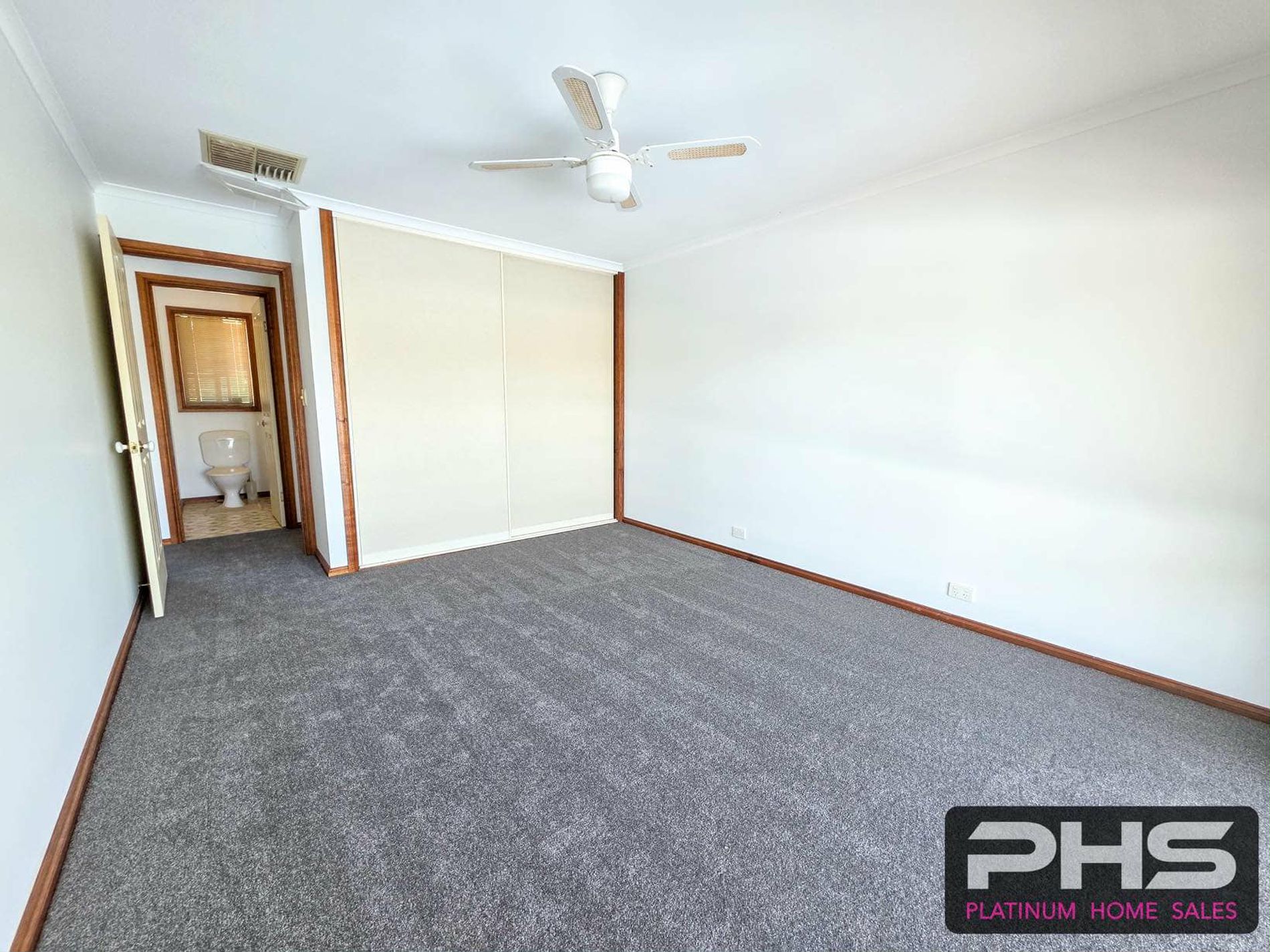 1B Hall Street, Kerang