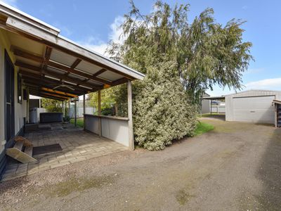 17 Rendelsham Road, Millicent