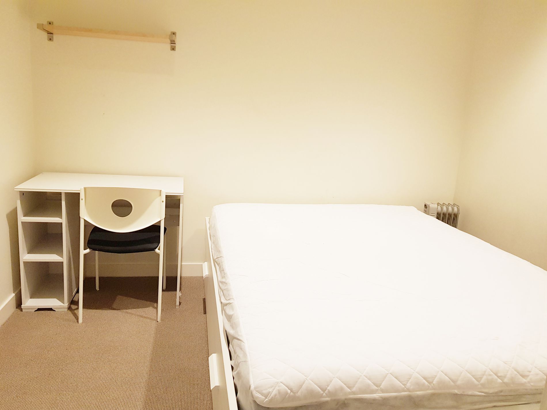 1504 / 199 William Street, Melbourne