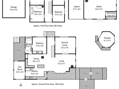 74 Geards Rd, Cygnet