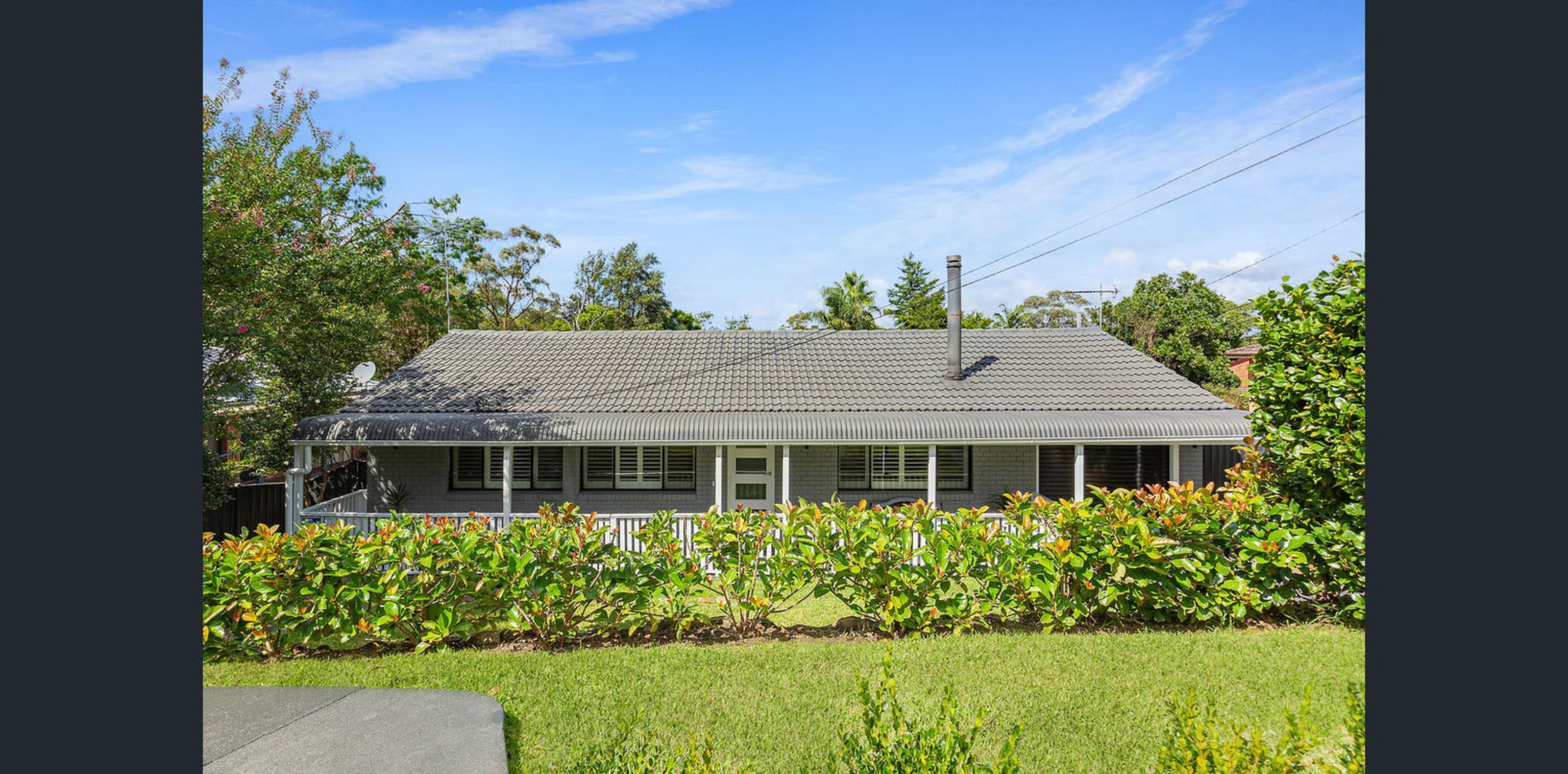 18 Boynton Street, BLAXLAND