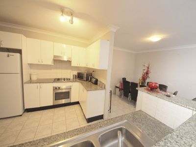 7 / 4-8 Gordon Street, Bankstown