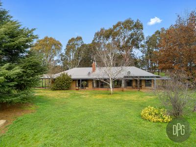 31 Donkey Hill Road, Barjarg