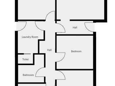 4 Bleakley Street, Horsham