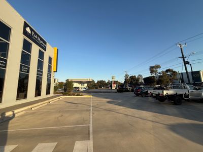 1st Floor / 210-238 Maidstone Street, Altona