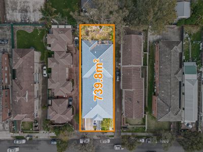 10 MacDonald Street, Lakemba