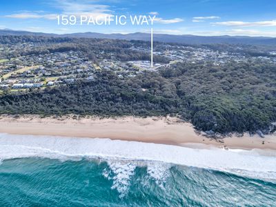 159 Pacific Way, Tura Beach