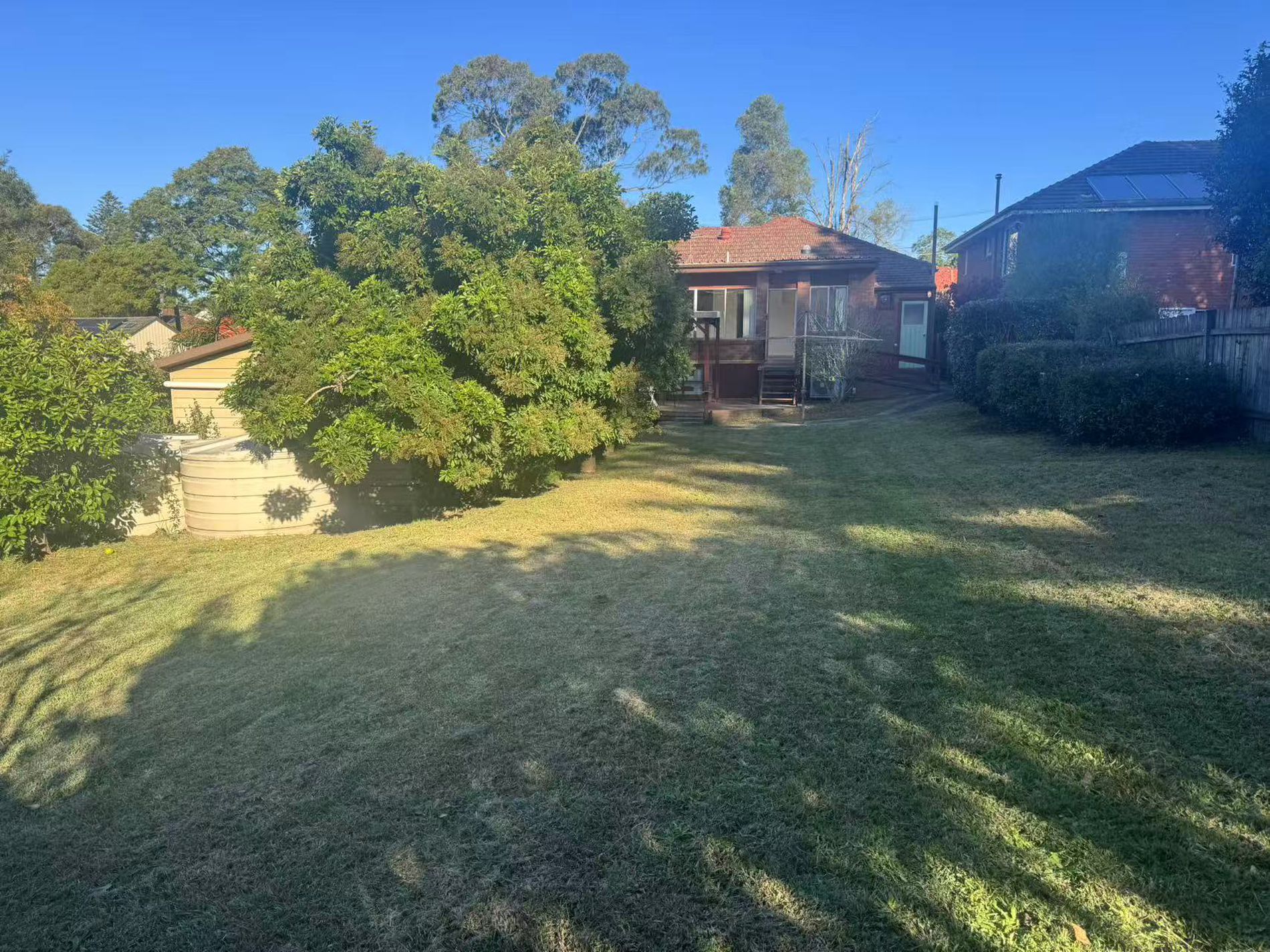 7 Grigg Avenue, North Epping