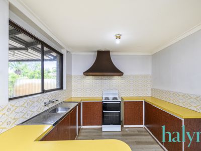 20 Rampart Way, Willetton