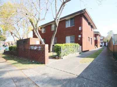 34 Benaroon Road, Lakemba