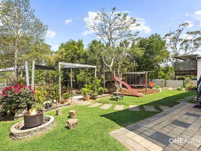 70 Tinaroo Street, Durack