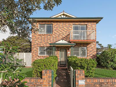 137 Bay Street, Botany