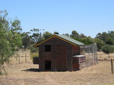 63 Sandhurst Street, Raywood