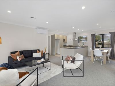 316A Main Road, Tawa