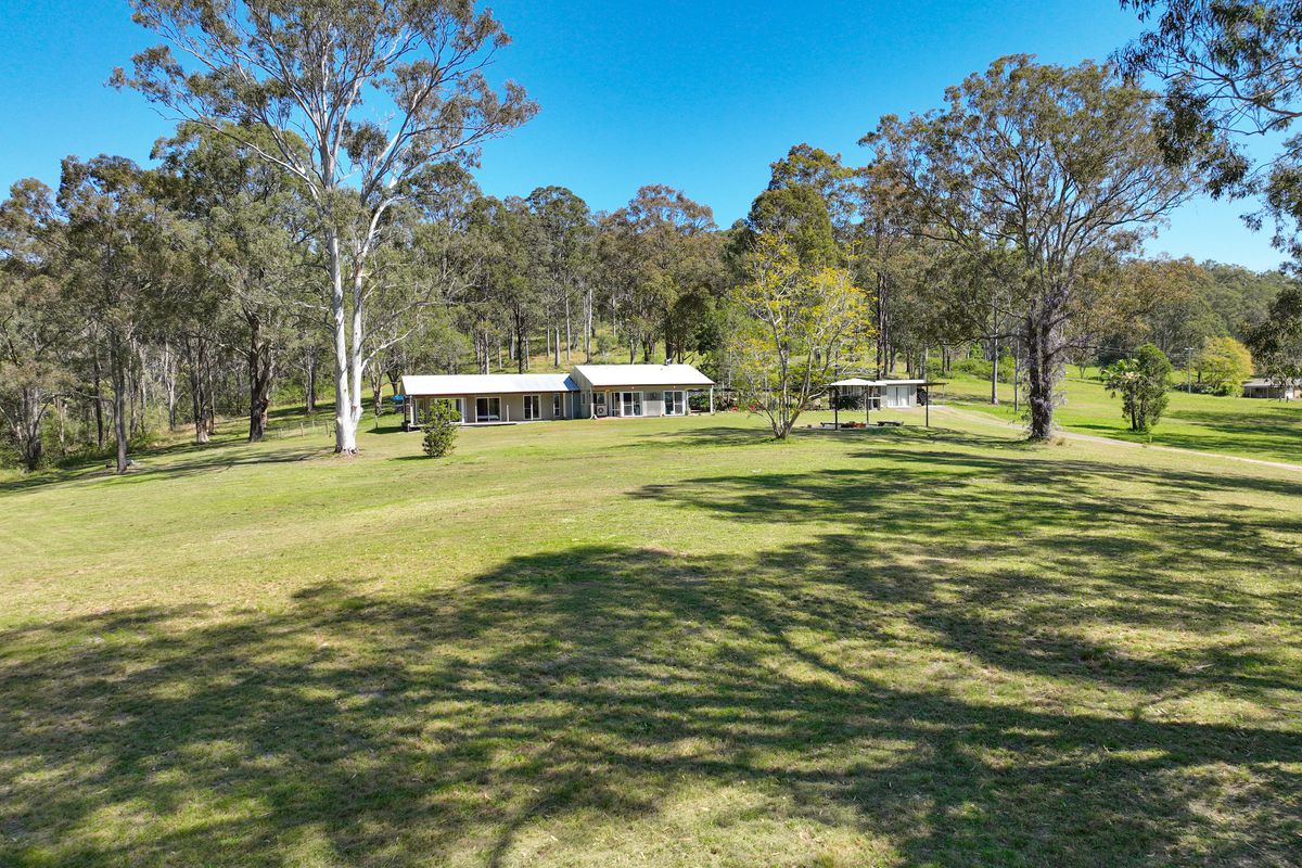 175 Cedar Party Road, Taree