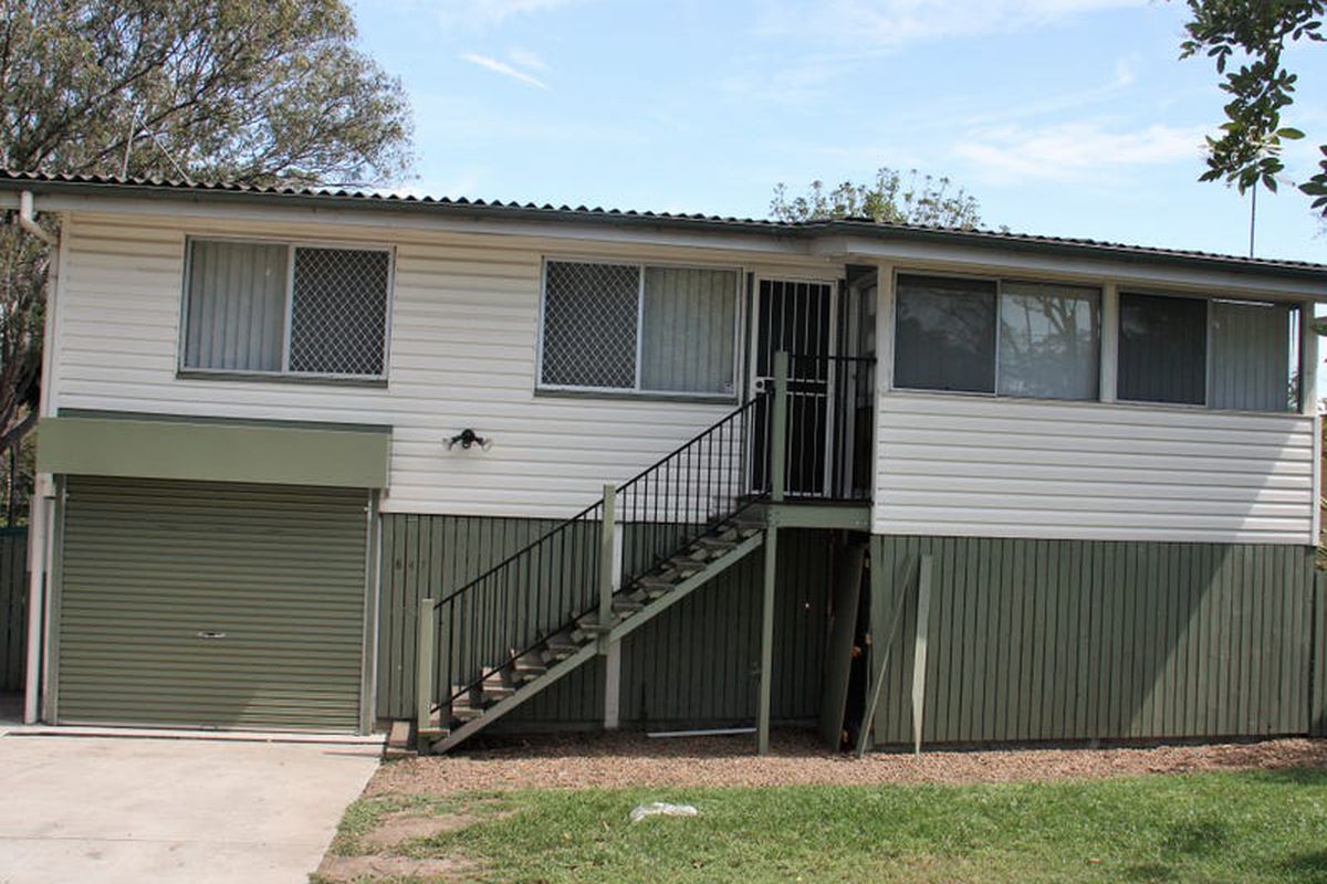 547 Beatty Road, Acacia Ridge