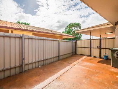 36 Egret Crescent, South Hedland