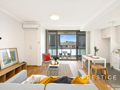 405 / 625 Princes Highway, Rockdale