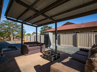 18C Mitchie Crescent, South Hedland