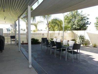 Tocumwal
