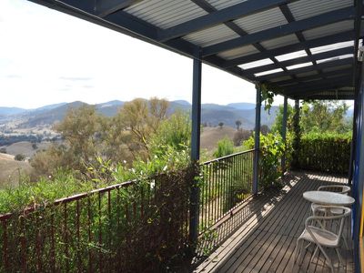 865 Spring Creek Road, Tallangatta Valley