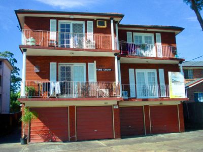 4 / 582 Punchbowl Road, Lakemba