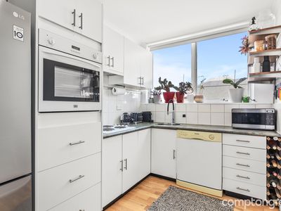 6 / 69 Hamilton Street, Yarraville