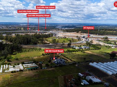 48-50 Cecil Road, Cecil Park