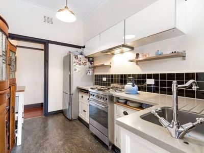 6 / 995 Brunswick Street, New Farm