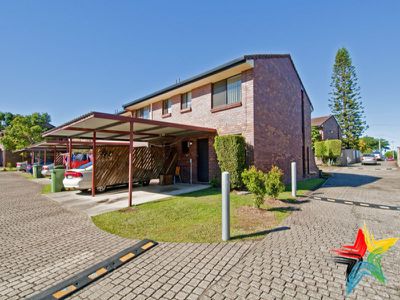 17 / 93-99 Logan Street, Beenleigh