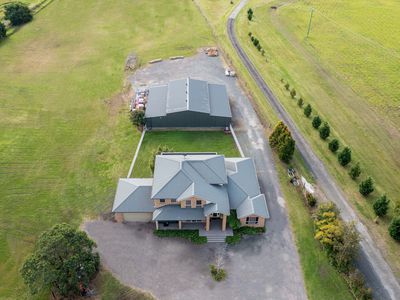 38 Bong Bong Road, Horsley