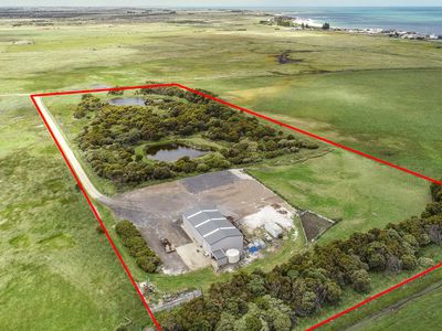 Sec 517 Jones Road, Port Macdonnell